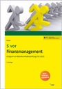 Bild: 5 vor Finanzmanagement - NWB
