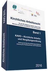 Abbildung von: KAVO 2016 - Luchterhand