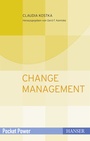 Cover: Change Management - Hanser