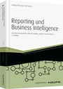 Cover: Reporting und Business Intelligence - Haufe-Lexware
