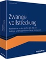 Cover: Zwangsvollstreckung - Haufe-Lexware