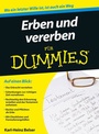 Bild: Erben und vererben für Dummies - Wiley-VCH