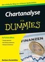 Cover: Chartanalyse für Dummies - Wiley-VCH