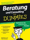 Cover: Beratung und Consulting f&uuml;r Dummies - Wiley-VCH