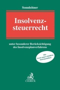 Cover: Insolvenzsteuerrecht - C.H.BECK