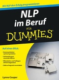 Cover: NLP im Beruf f&uuml;r Dummies - Wiley-VCH