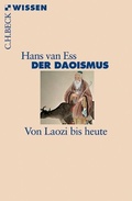 Cover: Der Daoismus - C.H.BECK