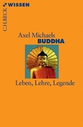 Cover: Buddha - C.H.BECK