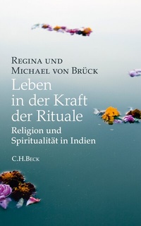 Enlarge image Cover: Leben in der Kraft der Rituale - C.H.BECK
