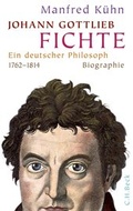 Cover: Johann Gottlieb Fichte - C.H.BECK
