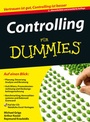 Cover: Controlling für Dummies - Wiley-VCH