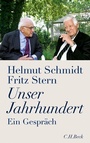 Cover: Unser Jahrhundert - C.H.BECK