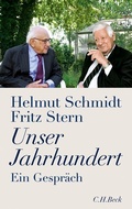 Cover: Unser Jahrhundert - C.H.BECK