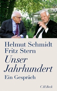 Enlarge image Cover: Unser Jahrhundert - C.H.BECK