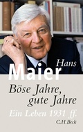 Cover: B&ouml;se Jahre, gute Jahre - C.H.BECK