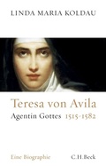 Cover: Teresa von Avila - C.H.BECK