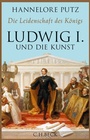 Cover: Die Leidenschaft des Königs - C.H.BECK