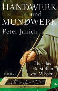 Bild: Handwerk und Mundwerk - C.H.BECK