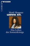 Cover: Ludwig XIV. - C.H.BECK