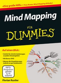 Enlarge image Cover: Mind Mapping für Dummies - Wiley-VCH