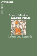 Cover: Marco Polo - C.H.BECK