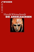 Cover: Die Angelsachsen - C.H.BECK