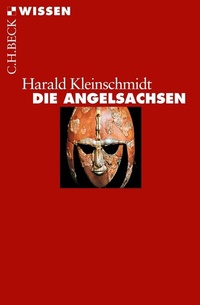 Enlarge image Cover: Die Angelsachsen - C.H.BECK