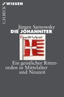Cover: Die Johanniter - C.H.BECK