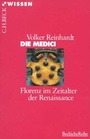 Cover: Die Medici - C.H.BECK