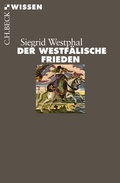 Cover: Der Westf&auml;lische Frieden - C.H.BECK
