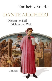 Abbildung von: Dante Alighieri - C.H.BECK