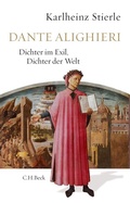 Cover: Dante Alighieri - C.H.BECK