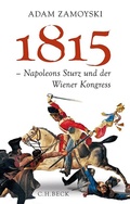 Cover: 1815 - C.H.BECK