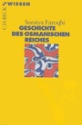 Bild: Geschichte des Osmanischen Reiches - C.H.BECK