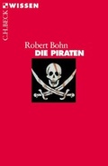 Cover: Die Piraten - C.H.BECK