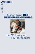 Cover: Der Siebenj&auml;hrige Krieg - C.H.BECK