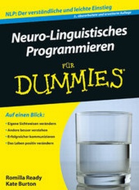 Enlarge image Cover: Neuro-Linguistisches Programmieren für Dummies - Wiley-VCH