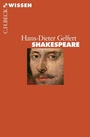 Cover: Shakespeare - C.H.BECK