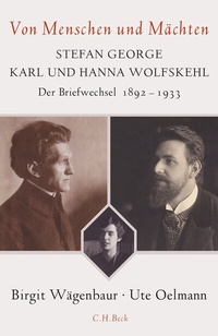 Bild vergrößern Bild: Von Menschen und Mächten - C.H.BECK