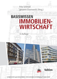 Abbildung von: Basiswissen Immobilienwirtschaft - Vahlen