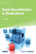 Cover: Asset Securitisation in Deutschland - Vahlen