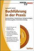 Cover: Buchf&uuml;hrung in der Praxis - Vahlen