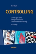 Cover: Controlling - Vahlen