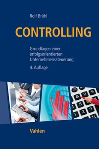Bild vergrößern Bild: Controlling - Vahlen
