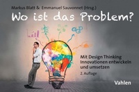 Abbildung von: Wo ist das Problem? - Vahlen