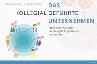 Enlarge image Cover: Das kollegial geführte Unternehmen - Vahlen