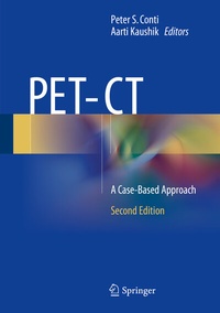 Abbildung von: PET-CT - Springer