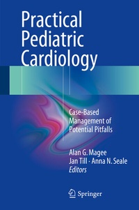 Abbildung von: Practical Pediatric Cardiology - Springer