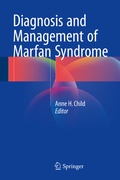 Bild: Diagnosis and Management of Marfan Syndrome - Springer