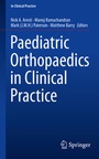 Cover: Paediatric Orthopaedics in Clinical Practice - Springer